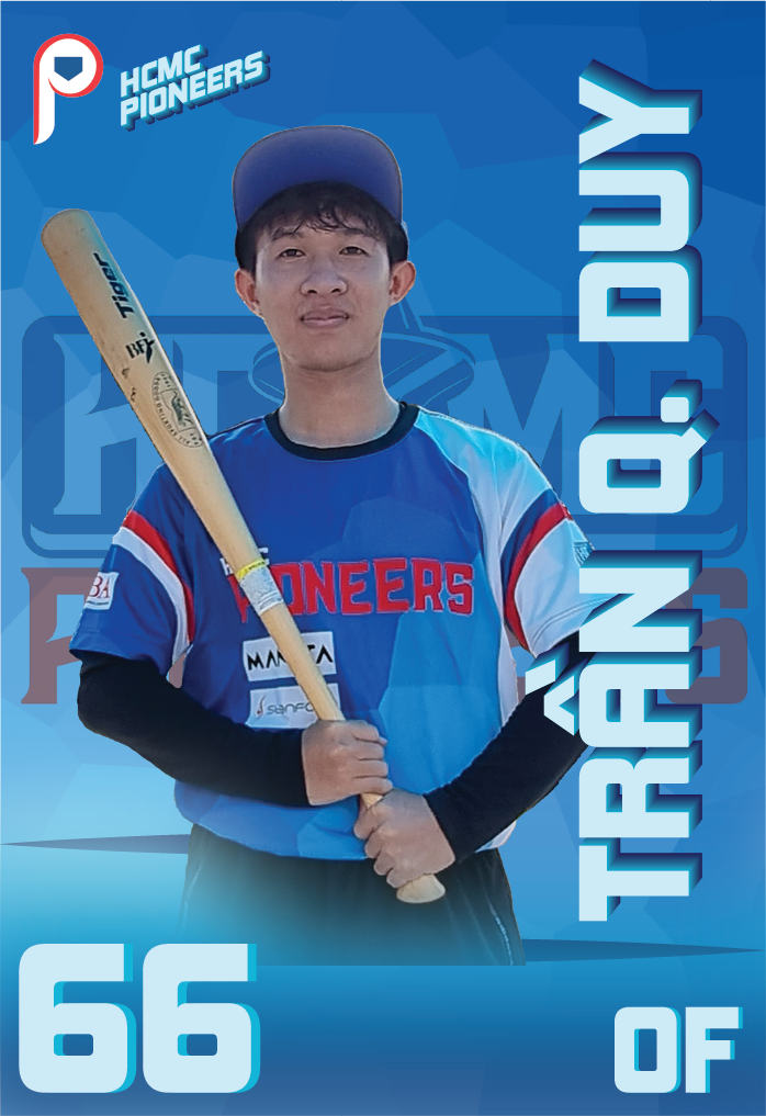 Trần Quang Duy số 66